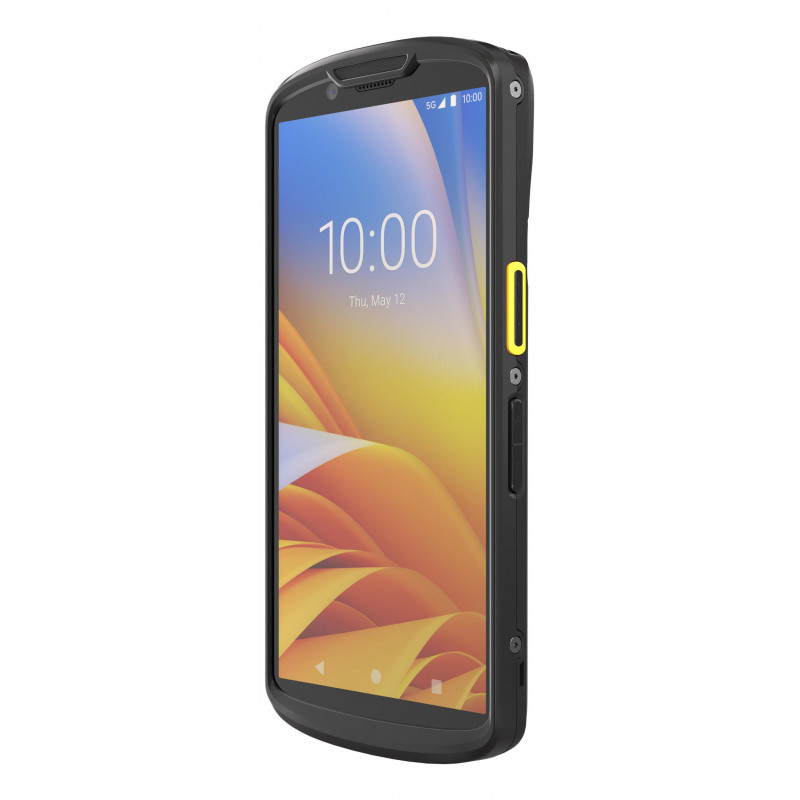 Zebra TC58 - terminal de recolha de dados - robusto - Android 11 - 64 GB - 15,2 cm (6 polegadas) (TC58B1-3T1E4B1B80-A6)