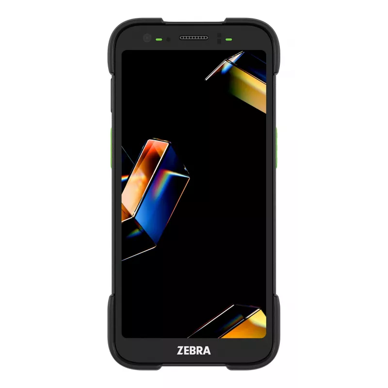 Zebra TC701 - terminal de recolha de dados - robusto - Android - cartão UFS de 128 GB - 15,2 cm (6) (TC701G-321E1A1A01-A6)