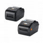 BIXOLON XD5-40IId LCD USB+USB Host série - impressora de etiquetas - cor