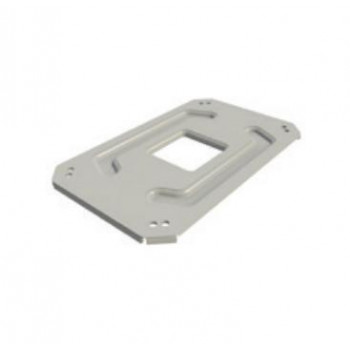 Be Quiet! suporte para compatibilidade Ryzen Silent Loop - fabrico especial - não