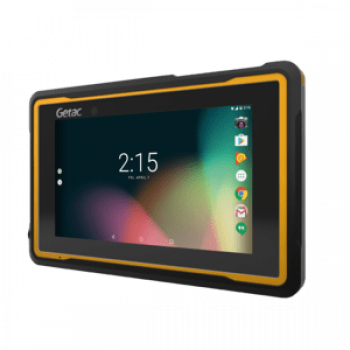 GETAC ZX70 - tablet - robusto - Android 7.1 (Nougat) (ZD77Q1DH58AX)