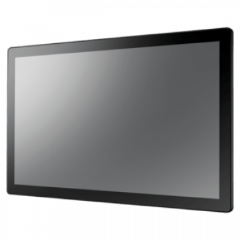 Advantech UTC-115K 39,6 cm 15,6'' capacitivo projetado Full-HD USB USB-C RS232 BT