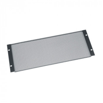 Vaddio Middle Atlantic VT4 - Painel de rack - preto