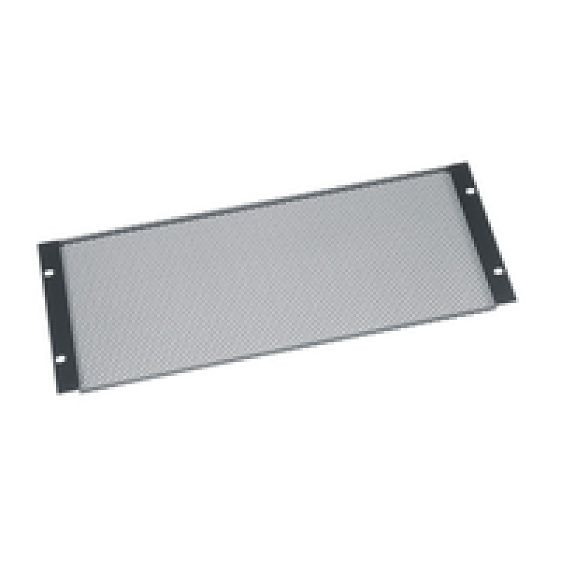 Vaddio Middle Atlantic VT4 - Painel de rack - preto
