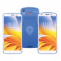 Zebra HC25 - Terminal de recolha de dados - robusto - Android - 64 GB - 15,2 cm (6 polegadas)