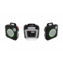 Zebra WS101 Crachá Bluetooth, suporte com clipe, bateria de 480mAh (removível), Healthcare, Global