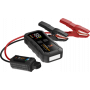 Xtorm Jumpstarter SuperBoost 2000A Capacidade Adequado para baterias Vazias - Bateria - 12.000 mAh