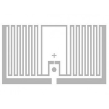 Zebra Polipropileno (PP) - mate - 25 x 15 mm 4000 etiqueta(s) (1 rolo(s))