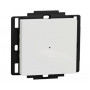 SCHNEIDER ELECTRIC Interruptor sem fios 1-função WISER Branco