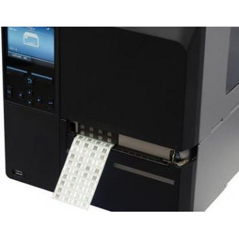 SATO CL4NX Plus - Impressão térmica direta/transferência térmica - Impressora POS - 203 x 203 dpi - 14 ips - 355 mm/s - 0,06 - 0,268 mm (WWCLP112ZNANEU)
