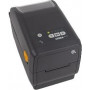 Zebra Impressora DT ZD411 HC USB Host - Impressora de etiquetas - Cor: Branco