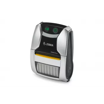 Zebra ZQ310 Plus 802AC/BT 4.X Linerless W/Labe