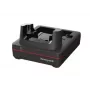 CT37/CT30 XP NON-BOOTED DISPLAY BASE.(CUP:CT37-UCP-N) PSU UK PSU
