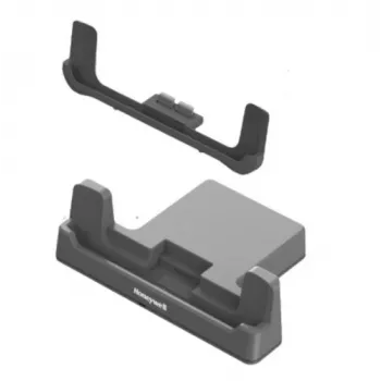 EDA10A Display Dock Kit incl. dock, cabo de alimentação UK/fonte de alimentação