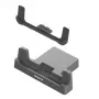 EDA10A Display Dock Kit incl. dock, cabo de alimentação UK/fonte de alimentação