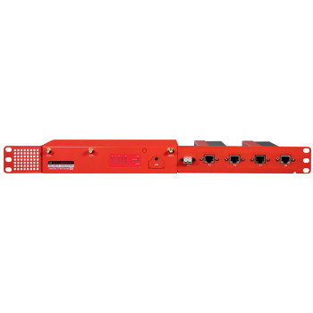 Securepoint kit de montagem em rack de 19 polegadas Premium (RC200 G5)