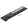 2-Power Bateria principal Lenovo Legion 5-15IMH05H 81Y6 - Bateria - 80 mAh (2P-L19C4PC2)