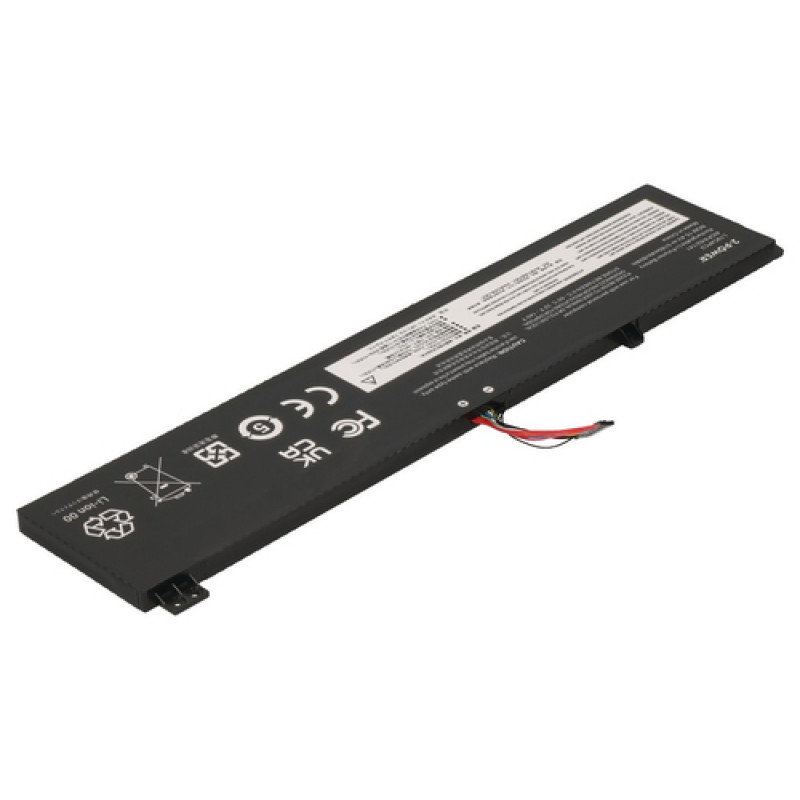 2-Power Bateria principal Lenovo Legion 5-15IMH05H 81Y6 - Bateria - 80 mAh (2P-L19C4PC2)