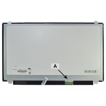 2-power 2P-04Y1276 - Ecrã - 39,6 cm (15,6