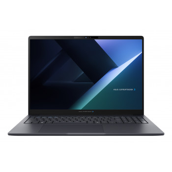 Portátil|ASUS|ExpertBook|B5605CAA-PL0057X|CPU Intel Core Ultra 5|325|16 |2560 x 1600 píxeis|RAM 16 GB|DDR5-SDRAM|SSD 512 GB|Placa gráfica dedicada Não disponível|Placa gráfica integrada Sim|Teclado numérico Sim|Sistema operativo instalado Windows 11 Pro|Smartcar