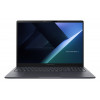Portátil|ASUS|ExpertBook|B5605CAA-PL0057X|CPU Intel Core Ultra 5|325|16 |2560 x 1600 píxeis|RAM 16 GB|DDR5-SDRAM|SSD 512 GB|Placa gráfica dedicada Não disponível|Placa gráfica integrada Sim|Teclado numérico Sim|Sistema operativo instalado Windows 11 Pro|Smartcar