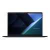 Portátil|ASUS|ExpertBook|B5605CAA-PL0057X|CPU Intel Core Ultra 5|325|16 |2560 x 1600 píxeis|RAM 16 GB|DDR5-SDRAM|SSD 512 GB|Placa gráfica dedicada Não disponível|Placa gráfica integrada Sim|Teclado numérico Sim|Sistema operativo instalado Windows 11 Pro|Smartcar