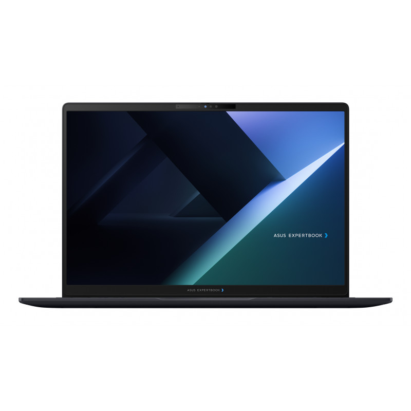 Portátil|ASUS|ExpertBook|B5605CAA-PL0057X|CPU Intel Core Ultra 5|325|16 |2560 x 1600 píxeis|RAM 16 GB|DDR5-SDRAM|SSD 512 GB|Placa gráfica dedicada Não disponível|Placa gráfica integrada Sim|Teclado numérico Sim|Sistema operativo instalado Windows 11 Pro|Smartcar