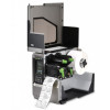 TSC MX240P 8 pontos/mm 203dpi Rewind RTC Display TSPL-EZ USB RS232 - Impressora de etiquetas - Impressora de etiquetas