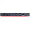 Dock Thunderbolt 3 Gen 2 Recondicionado (preto, HDMI, DisplayPort, USB, Thunderbolt 3)
