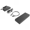 Dock Thunderbolt 3 Gen 2 Recondicionado (preto, HDMI, DisplayPort, USB, Thunderbolt 3)