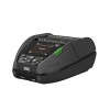 TSC Alpha-30L USB-C BT iOS NFC 8 pontos/mm 203dpi RTC ecrã - impressora de etiquetas