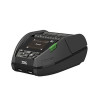 TSC Alpha-30L USB-C BT iOS NFC 8 pontos/mm 203dpi RTC ecrã - impressora de etiquetas