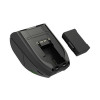 TSC Alpha-30L USB-C BT iOS NFC 8 pontos/mm 203dpi RTC ecrã - impressora de etiquetas