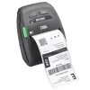 TSC Alpha-30R Premium - Impressora móvel de recibos e etiquetas 80mm 203dpi USB 2.0+ MFi - impressora de etiquetas
