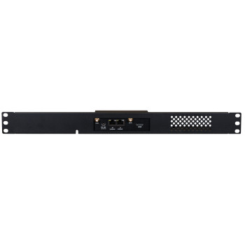 Securepoint kit de montagem em rack de 19 polegadas Premium Black Dwarf G5