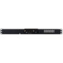 Securepoint kit de montagem em rack de 19 polegadas Premium Black Dwarf G5