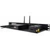 Securepoint kit de montagem em rack de 19 polegadas Premium Black Dwarf G5