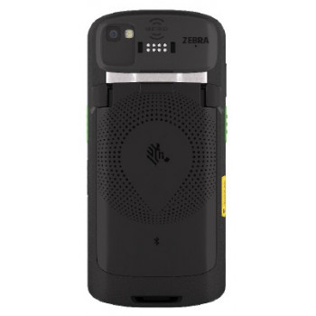 Zebra TC58E WAN 6.0 ECRÃ 5G FR1 WIFI 6E 8GB