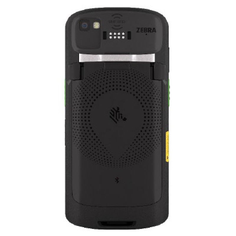 Zebra TC58E WAN 6.0 ECRÃ 5G FR1 WIFI 6E 8GB