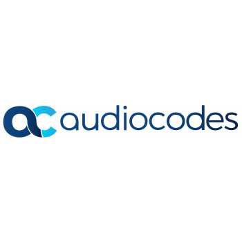AudioCodes OVOC: Formação online completa com formador (ILO)