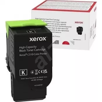Cartucho de toner Xerox 006R04368 1 unid. original preto