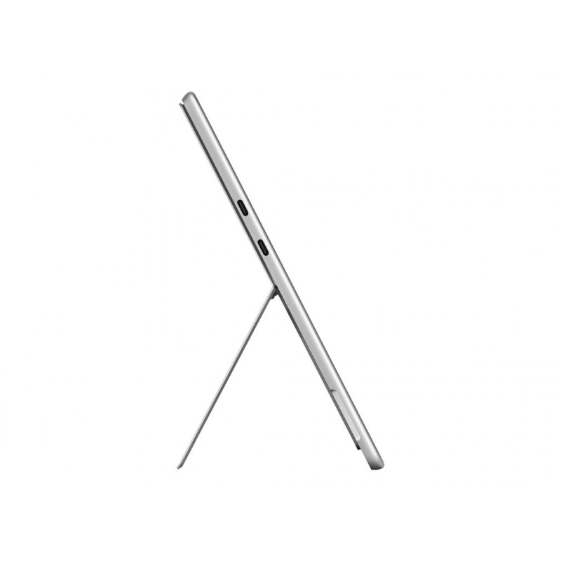 Microsoft Surface Pro 12.ª Edição - Intel Core i7-1255U / 32GB / 256GB SSD / ecrã tátil de 13 polegadas / Windows 11 / Platinum