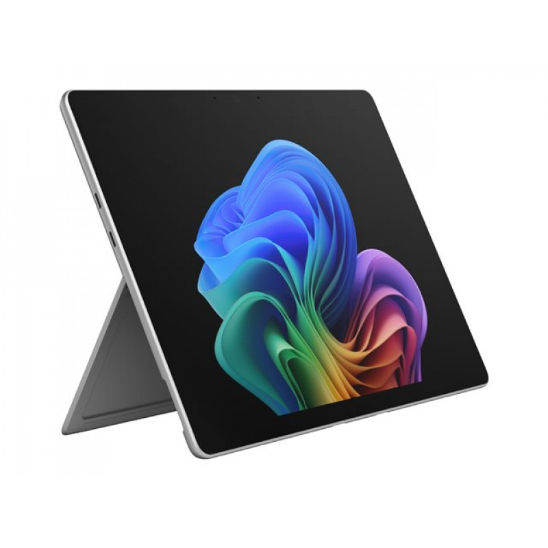 Microsoft Surface Pro 12.ª Edição - Intel Core i7-1255U / 32GB / 256GB SSD / ecrã tátil de 13 polegadas / Windows 11 / Platinum