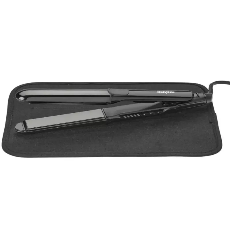 BaByliss Straight and Curl ST486E Alisador de cabelo