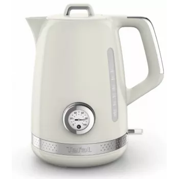 Tefal Soleil KO355AE0 Chaleira elétrica 1,7 L 2400 W branca