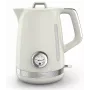 Tefal Soleil KO355AE0 Chaleira elétrica 1,7 L 2400 W branca