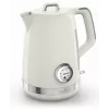 Tefal Soleil KO355AE0 Chaleira elétrica 1,7 L 2400 W branca