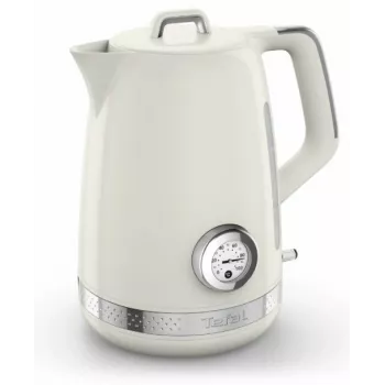 Tefal Soleil KO355AE0 Chaleira elétrica 1,7 L 2400 W branca
