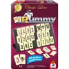 Schmidt Spiele Classic Line MyRummy em lata metálica