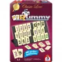 Schmidt Spiele Classic Line MyRummy em lata metálica